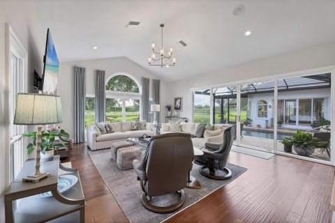 Casa en venta en Sarasota, Florida, 4 dormitorios, 383.22 m2 № 1829966 - foto 24