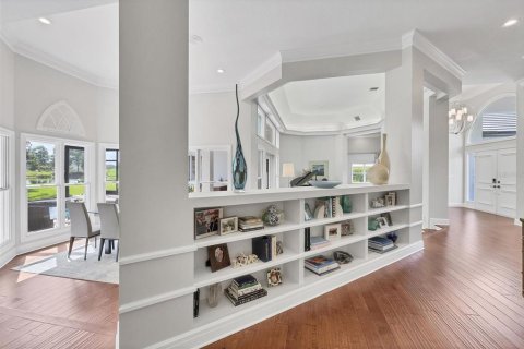 Casa en venta en Sarasota, Florida, 4 dormitorios, 383.22 m2 № 1829966 - foto 13