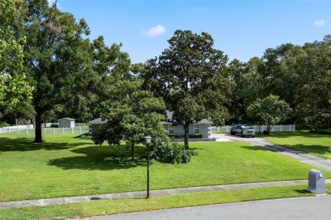 House in Apopka, Florida 3 bedrooms, 249.72 sq.m. № 1837744 - photo 4