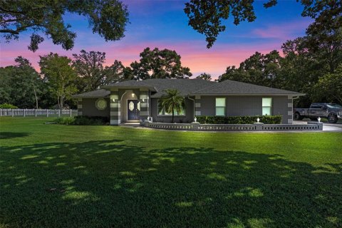 House in Apopka, Florida 3 bedrooms, 249.72 sq.m. № 1837744 - photo 2