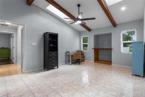 House in Apopka, Florida 3 bedrooms, 249.72 sq.m. № 1837744 - photo 23