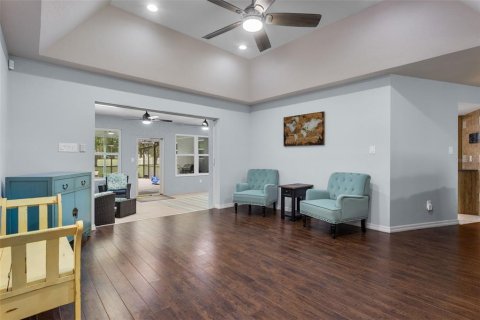 House in Apopka, Florida 3 bedrooms, 249.72 sq.m. № 1837744 - photo 11