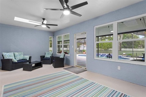 House in Apopka, Florida 3 bedrooms, 249.72 sq.m. № 1837744 - photo 25