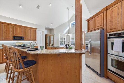 Villa ou maison à vendre à Alachua, Floride: 4 chambres, 320.88 m2 № 2214093 - photo 13