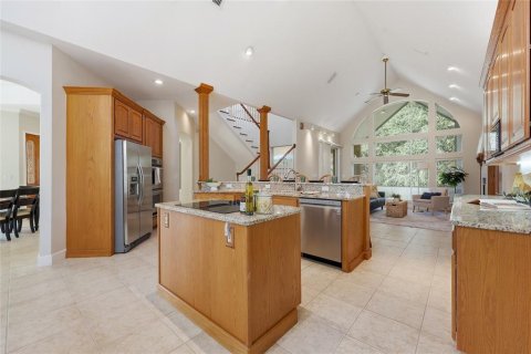 Villa ou maison à vendre à Alachua, Floride: 4 chambres, 320.88 m2 № 2214093 - photo 11