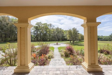 Villa ou maison à vendre à Alachua, Floride: 4 chambres, 320.88 m2 № 2214093 - photo 5