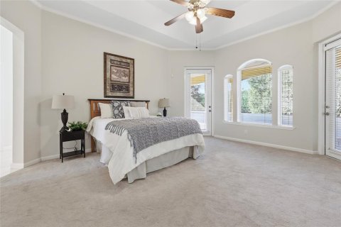 Villa ou maison à vendre à Alachua, Floride: 4 chambres, 320.88 m2 № 2214093 - photo 21