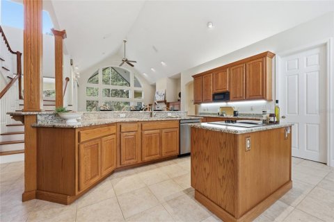 Villa ou maison à vendre à Alachua, Floride: 4 chambres, 320.88 m2 № 2214093 - photo 14