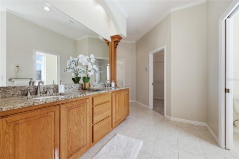 Villa ou maison à vendre à Alachua, Floride: 4 chambres, 320.88 m2 № 2214093 - photo 25