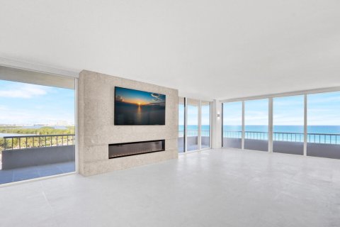 Condo in Riviera Beach, Florida, 2 bedrooms  № 2190757 - photo 12