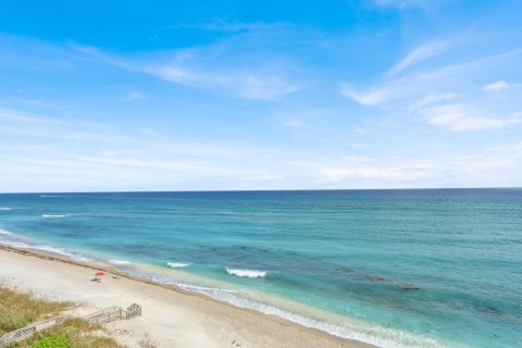 Condo in Riviera Beach, Florida, 2 bedrooms  № 2190757 - photo 29