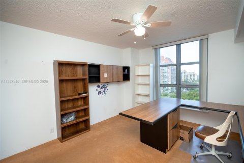 Copropriété à louer à Aventura, Floride: 3 chambres, 157.38 m2 № 2047754 - photo 23