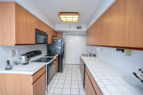 Copropriété à louer à Aventura, Floride: 3 chambres, 157.38 m2 № 2047754 - photo 16