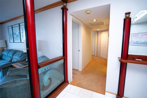 Copropriété à louer à Aventura, Floride: 3 chambres, 157.38 m2 № 2047754 - photo 27