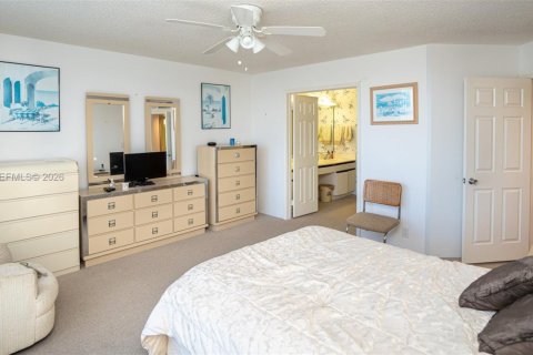 Copropriété à louer à Aventura, Floride: 3 chambres, 157.38 m2 № 2047754 - photo 30