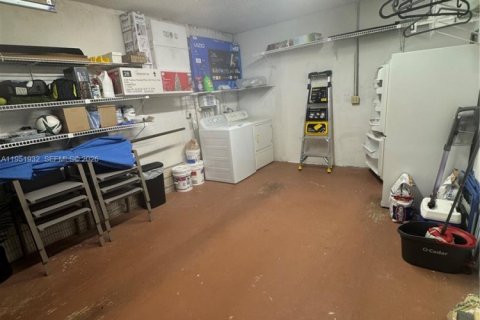 Снять в аренду виллу или дом в Маргит, Флорида 2 спальни, 91.42м2, № 2006364 - фото 22