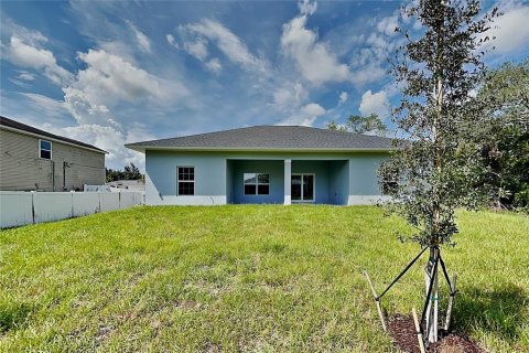 Casa en venta en North Port, Florida, 3 dormitorios, 143.81 m2 № 2315207 - foto 12