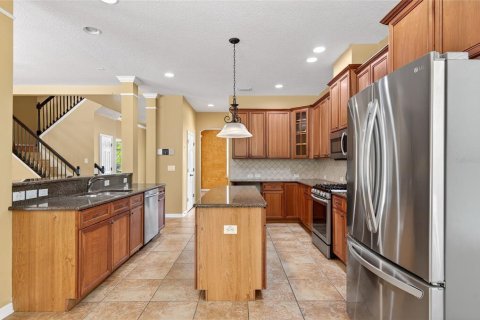 House in Tampa, Florida 4 bedrooms, 290.32 sq.m. № 1803201 - photo 18