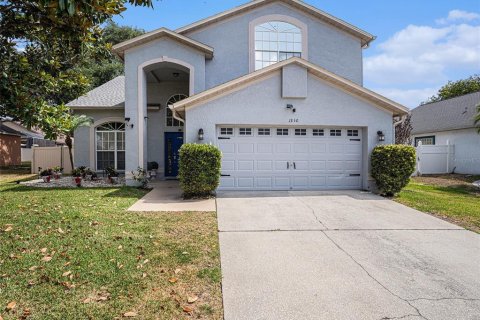Casa en venta en Valrico, Florida, 4 dormitorios, 220.55 m2 № 1624562 - foto 3