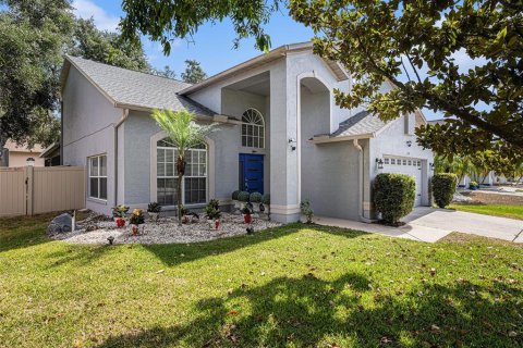 Casa en venta en Valrico, Florida, 4 dormitorios, 220.55 m2 № 1624562 - foto 4