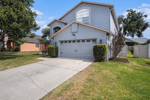 Casa en venta en Valrico, Florida, 4 dormitorios, 220.55 m2 № 1624562 - foto 2