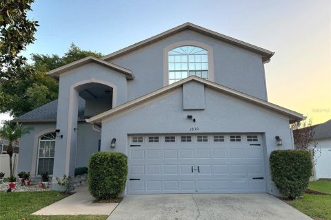 Casa en venta en Valrico, Florida, 4 dormitorios, 220.55 m2 № 1624562 - foto 1