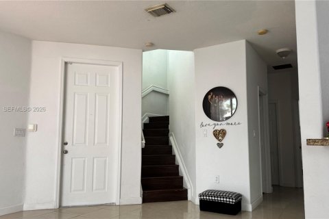 Touwnhouse à vendre à Doral, Floride: 3 chambres, 140.38 m2 № 2266146 - photo 11