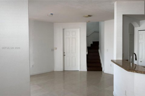 Touwnhouse à vendre à Doral, Floride: 3 chambres, 140.38 m2 № 2266146 - photo 13