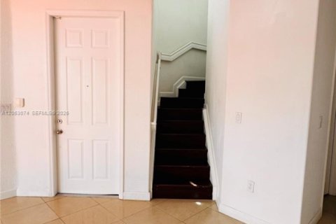 Touwnhouse à vendre à Doral, Floride: 3 chambres, 140.38 m2 № 2266146 - photo 9