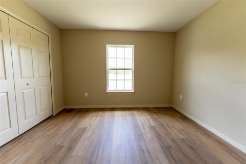 House in Ocala, Florida 3 bedrooms, 123.65 sq.m. № 1846641 - photo 26