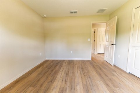 House in Ocala, Florida 3 bedrooms, 123.65 sq.m. № 1846641 - photo 30
