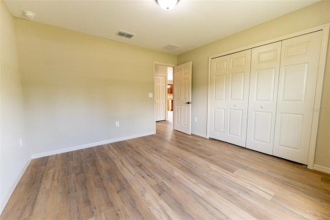 House in Ocala, Florida 3 bedrooms, 123.65 sq.m. № 1846641 - photo 29