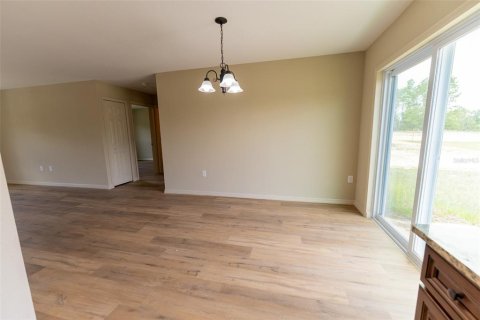 House in Ocala, Florida 3 bedrooms, 123.65 sq.m. № 1846641 - photo 24