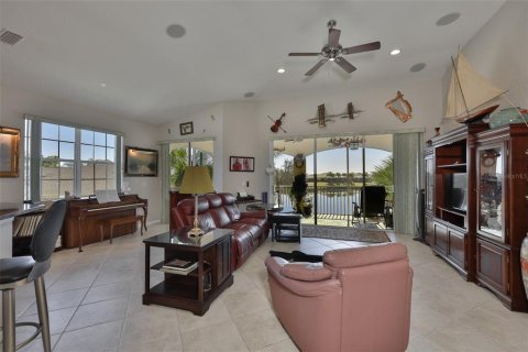 Copropriété à vendre à Sun City Center, Floride: 3 chambres, 230.58 m2 № 2149794 - photo 12