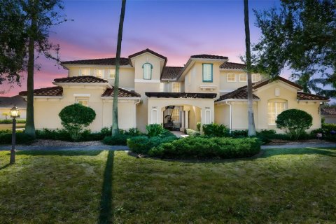 Copropriété à vendre à Sun City Center, Floride: 3 chambres, 230.58 m2 № 2149794 - photo 2