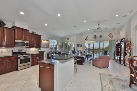 Copropriété à vendre à Sun City Center, Floride: 3 chambres, 230.58 m2 № 2149794 - photo 10