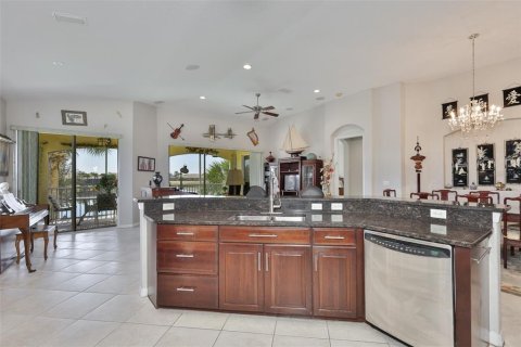 Copropriété à vendre à Sun City Center, Floride: 3 chambres, 230.58 m2 № 2149794 - photo 18