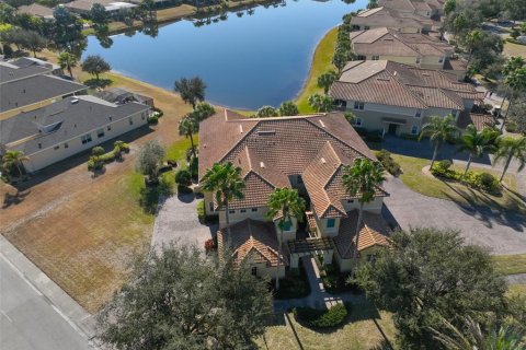 Condo à Sun City Center, Floride, 3 chambres № 2149794