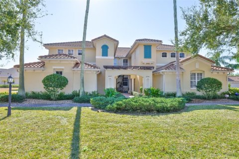 Copropriété à vendre à Sun City Center, Floride: 3 chambres, 230.58 m2 № 2149794 - photo 4