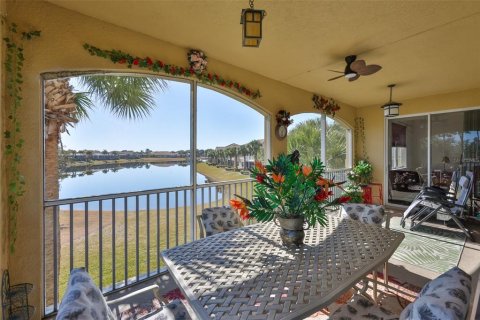 Copropriété à vendre à Sun City Center, Floride: 3 chambres, 230.58 m2 № 2149794 - photo 3