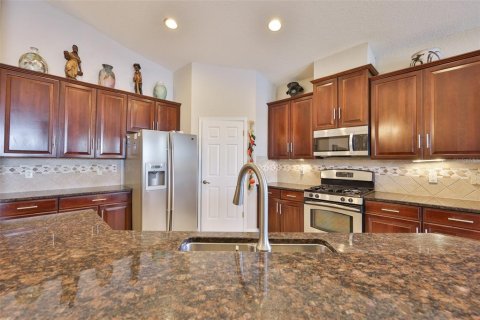 Copropriété à vendre à Sun City Center, Floride: 3 chambres, 230.58 m2 № 2149794 - photo 19