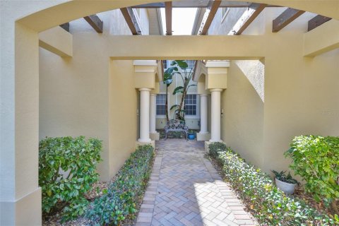 Copropriété à vendre à Sun City Center, Floride: 3 chambres, 230.58 m2 № 2149794 - photo 6