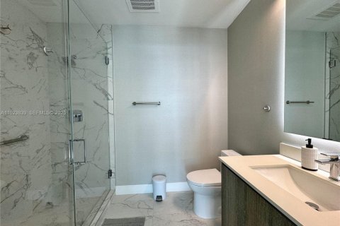 Снять в аренду квартиру в Санни-Айлс-Бич, Флорида 3 спальни, 195.09м2, № 1982880 - фото 7