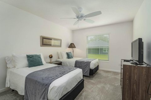 Casa en alquiler en The Villages, Florida, 3 dormitorios, 145.76 m2 № 1837126 - foto 17