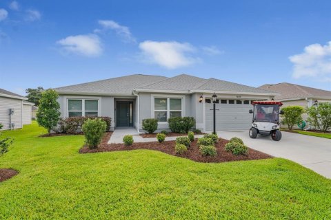 Casa en alquiler en The Villages, Florida, 3 dormitorios, 145.76 m2 № 1837126 - foto 2