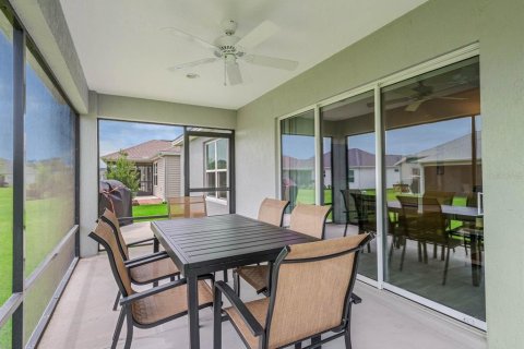 Casa en alquiler en The Villages, Florida, 3 dormitorios, 145.76 m2 № 1837126 - foto 19
