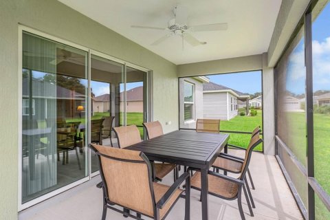 Casa en alquiler en The Villages, Florida, 3 dormitorios, 145.76 m2 № 1837126 - foto 20