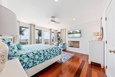 Casa en venta en Fort Lauderdale, Florida, 5 dormitorios, 384.62 m2 № 2169572 - foto 7