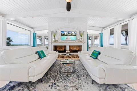 Casa en venta en Fort Lauderdale, Florida, 5 dormitorios, 384.62 m2 № 2169572 - foto 4