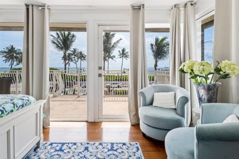 Casa en venta en Fort Lauderdale, Florida, 5 dormitorios, 384.62 m2 № 2169572 - foto 8
